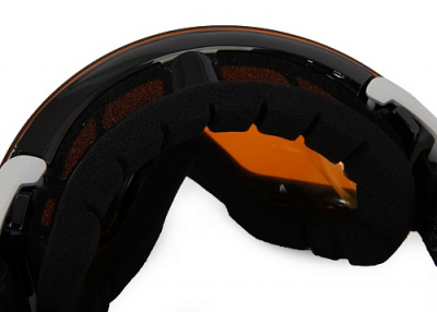 Очки горнолыжные Sky Monkey SR45 RV