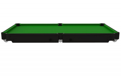 Бильярдный стол для пула Dynamic Billard Hobby II 6 (в комплекте) 55.003.06.2