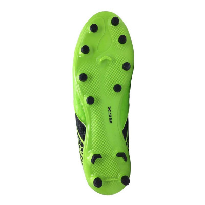 Бутсы чипированные RGX SB-SH-033 Lime