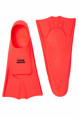 Ласты Flippers Mad Wave M0743 02 05W