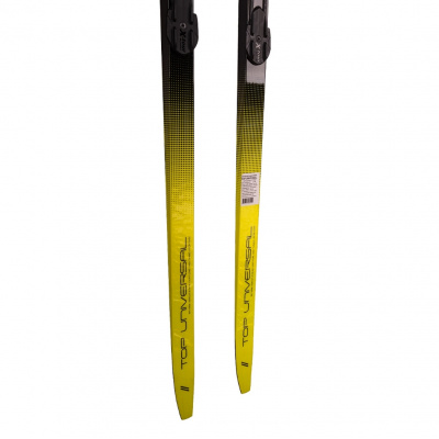 Лыжи ONSKI TOP UNIVERSAL NV90624V