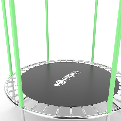 Батут 6FT Domsen Fitness Gravity Light GVL-6GR