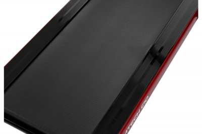 Беговая дорожка Titanium Masters TM Slimtech C10 красная
