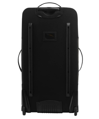 Чемодан Jogel PREMIER Team Trolley L, черный