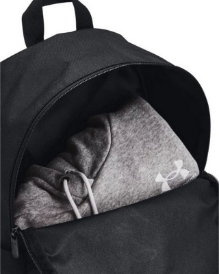 Рюкзак городской 42x28x13см Under Armour Loudon Lite Backpack 1380476 001 Черный