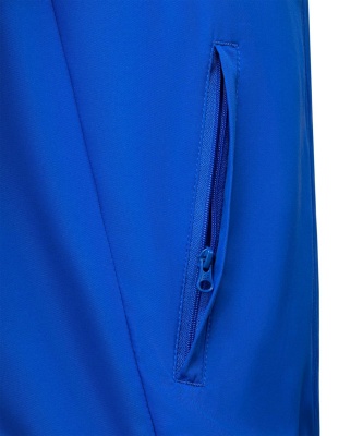 Куртка спортивная Jogel CAMP 2 Lined Jacket, синий