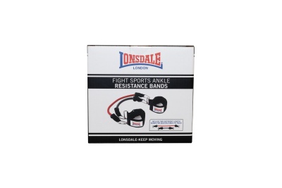 Эспандер для ног Lonsdale 160077