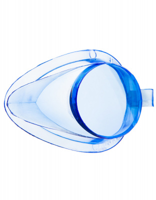 Линза с диоптриями для плавательных очков Mad Wave Flexy lens M0446 03 6 50W -6,5
