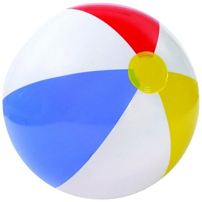 Мяч Intex Glossy d51 см 59020