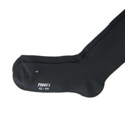 Гетры футбольные Torres Sport Team, FS1108-02 Черный