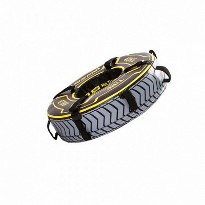 Функциональная шина Live Pro Tire LP8182-60\BL-00-00 черный\голубой