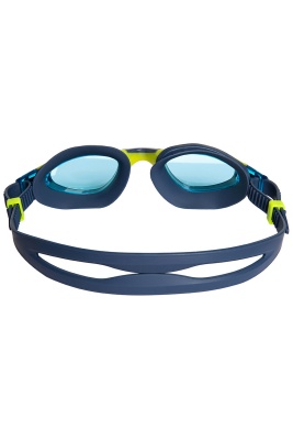 Очки для плавания Mad Wave Swim guard M0424 17 0 32W Салатовый