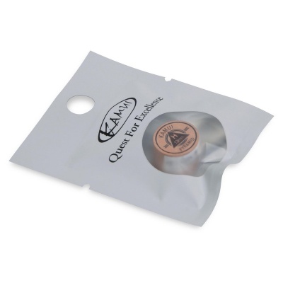 Наклейка для кия Kamui 09390 Pyramid Original ø13мм Soft 1шт.