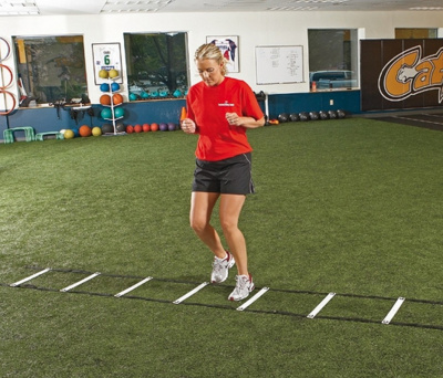 Лестница Perform Better Agility Ladder 3632-01 длина 9 м 14 см
