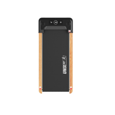Беговая дорожка UnixFit Wood Way 2.0 APP TDWDW20