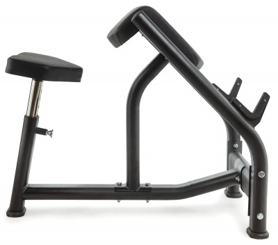 Скамья Скотта VictoryFit VF-A5005 | Premium Fitness