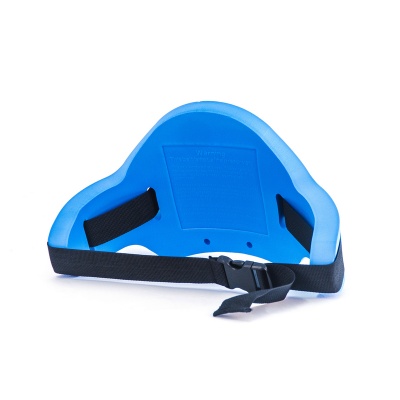 Пояс для аква-аэробики AQUAJOGGER Active - Unisex AP403 голубой