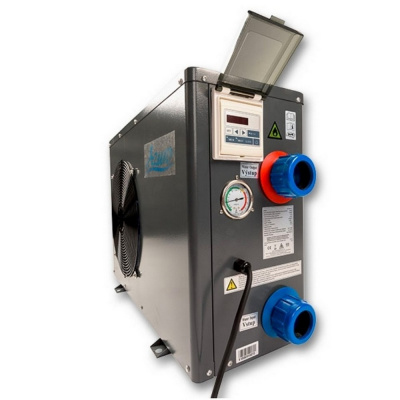 Тепловой насос для бассейна Azuro BP 85HS 3EXB0347[ЗЕХВ027З,3BTE0421,3EXX0034,3BTE0308]