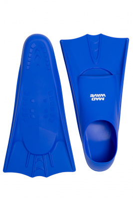 Ласты Mad Wave Flippers M0743 02 04W