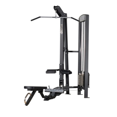 Верхняя и нижняя тяга Gymleco 214 | Premium Fitness