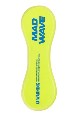 Колобашка Mad Wave Pull Buoy Training Small M0721 01 0 08W