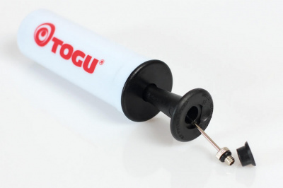 Игольчатый насос для мячей TOGU Ball Pump 904400