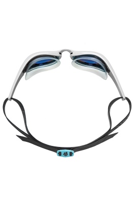 Очки для плавания Mad Wave Razor Rainbow M0427 03 0 02W
