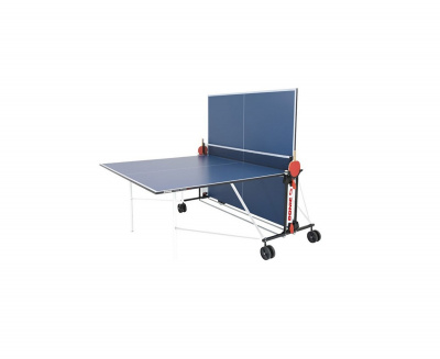 Теннисный стол Donic Outdoor Roller Fun 230234-B blue