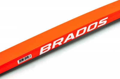 Лыжи гоночные жесткость H-2 PRO Brados SKATE AIR