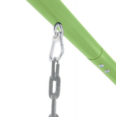 Качели детские 361х254х211см Три качели Intex 44133