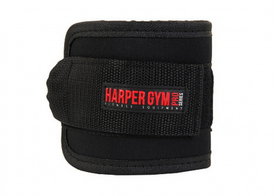 Манжета на лодыжку Harper Gym JE-2670A (1 шт)