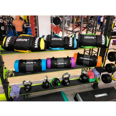 Sand Bag Profi-Fit 20 кг