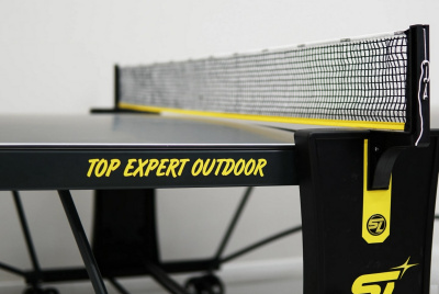 Теннисный стол всепогодный Start Line Top Expert DESIGN 6 60452-2