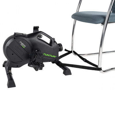 Мини-велотренажер магнитный Tunturi Cardio Fit M40 23TCFM4000