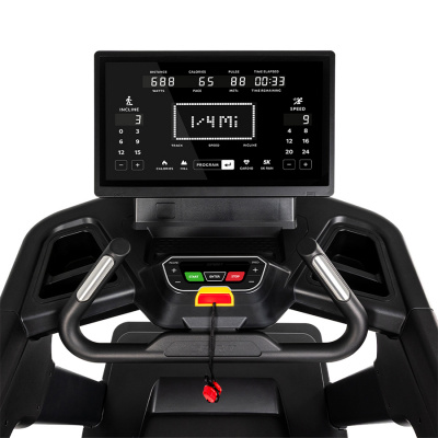Беговая дорожка SPIRIT CT980