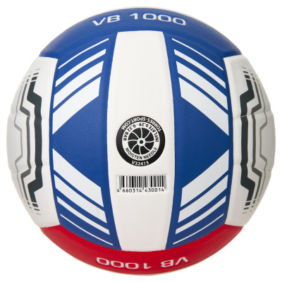 Мяч волейбольный Torres VB 1000 V32415 р.5