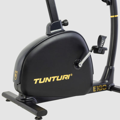 Велотренажер Tunturi Centuri E100 23CBE10000