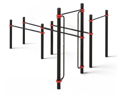 Комплекс Stecter Parastecter New Stecter