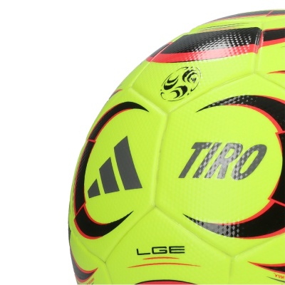 Мяч футбольный Adidas Tiro League TB KA5260 р.4