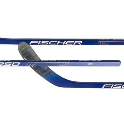 Клюшка Fischer W250 ABS STICK JR H153224 R92 52