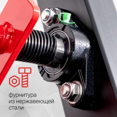 Protrain PP126: грудной жим на свободных весах | Premium Fitness