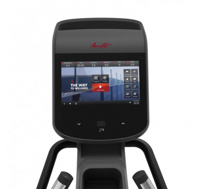 Эллиптический тренажер Impulse RE950 (X4-E LCD)