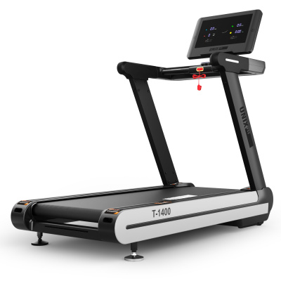 Беговая дорожка UnixFit T-1400 PRO (LED) TDT1400PRO