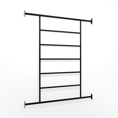 Шведская стенка для кроссфит рамы (L=1100) Stecter