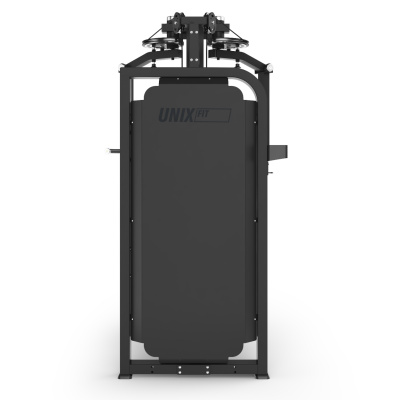 Баттерфляй для задней дельты UnixFit PRO 80 UC-6738 | Premium Fitness