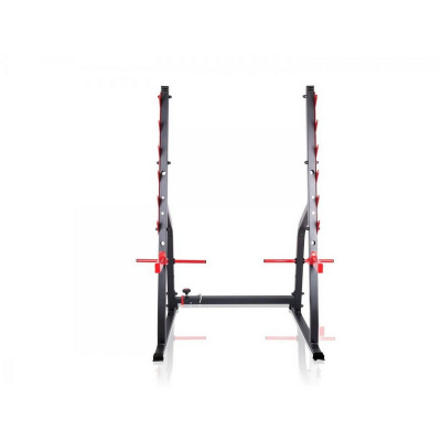 Силовая стойка для приседаний Marbo MS-S107 | Premium Fitness