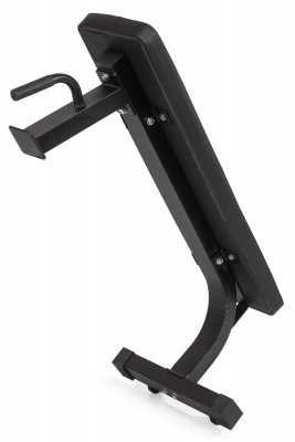 Скамья горизонтальная VictoryFit VF-A5002 | Premium Fitness