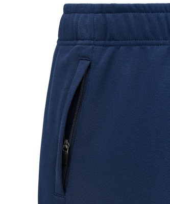 Брюки спортивные Jogel ESSENTIAL Terry Pants, темно-синий