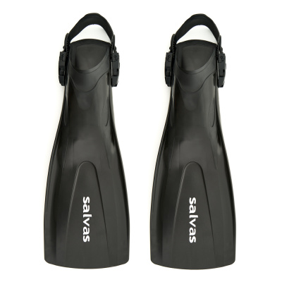 Ласты для плавания Salvas Hazard Plus Fin BA160 черный