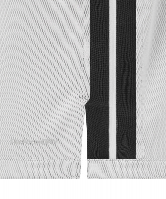 Майка двухсторонняя Jogel DIVISION PerFormDRY Double-Side Jersey, темно-серый\белый